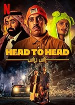 Head to Head 2023 Hindi English 480p 720p 1080p Filmy4Wap