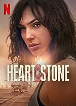 Heart Of Stone 2023 Hindi Dubbed English 480p 720p 1080p Filmy4Wap Filmyzilla