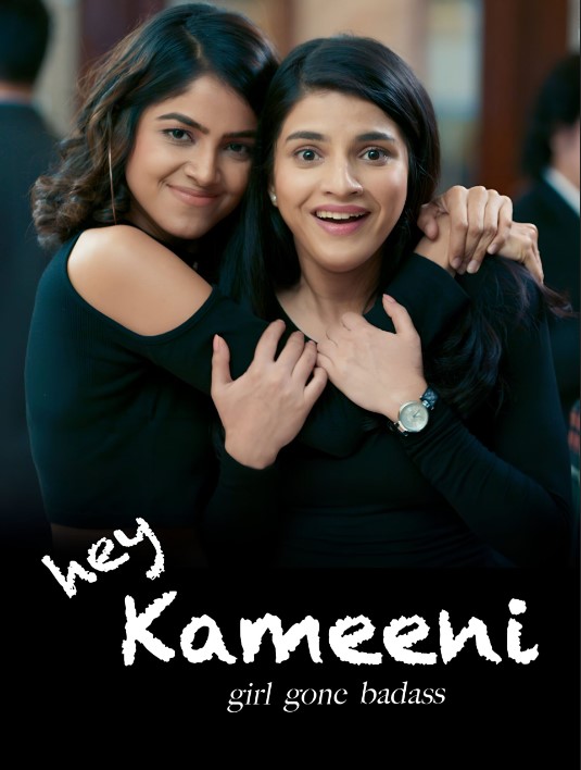 Hey Kameeni 2023 Movie Download 480p 720p 1080p Filmy4Wap