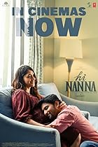 Hi Nanna 2023 Hindi Telugu 480p 720p 1080p Filmy4Wap