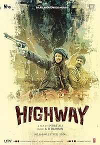 Highway 2014 Hindi Movie 480p 720p 1080p Filmy4Wap