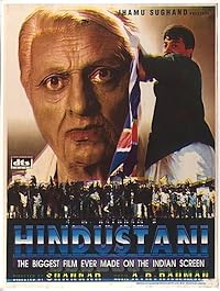 Hindustani 1996 Hindi Movie 480p 720p 1080p Filmy4Wap