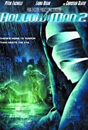 Hollow Man 2 2006 Dual Audio Hindi 480p Filmy4Wap