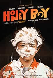 Honey Boy 2019 Dual Audio Hindi Filmy4Wap