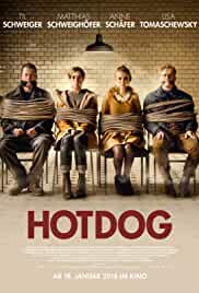 Hot Dog 2018 Hindi Dubbed 480p BluRay Filmy4Wap