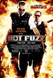 Hot Fuzz 2007 Dual Audio Hindi 480p 300MB Filmy4Wap