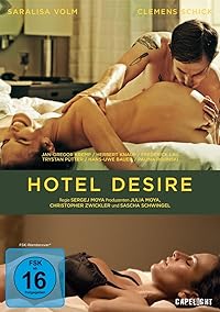 Hotel Desire 2011 German Audio English Subs 1080p Filmy4Wap