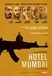 Hotel Mumbai 2019 Full Movie Download Filmy4Wap