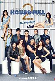 Housefull 2 2012 Full Movie Download Filmy4Wap