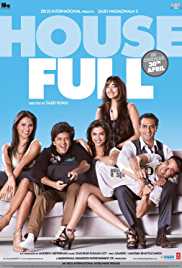 Housefull 2010 Full Movie Download Filmy4Wap