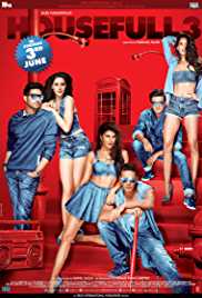 Housefull 3 2016 Full Movie Download Filmy4Wap