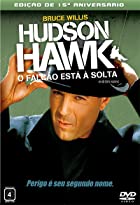 Hudson Hawk 1991 Hindi Dubbed 480p 720p 1080p Filmy4Wap Filmyzilla