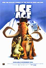 Ice Age 2002 Dual Audio Hindi 480p 300MB Filmy4Wap