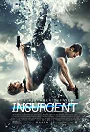 Insurgent 2015 Hindi Dubbed 480p BluRay 300MB Filmy4Wap