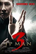 Ip Man 3 2015 Hindi Dubbed  480p 720p Filmy4Wap