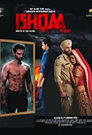 Ishqaa 2019 Punjabi Full Movie Download Filmy4Wap