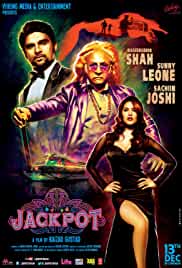 Jackpot 2013 Hindi Full Movie Download Filmy4Wap