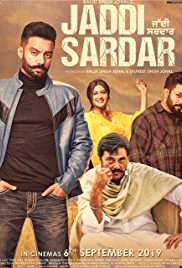 Jaddi Sardar 2019 Punjabi Full Movie Download Filmy4Wap