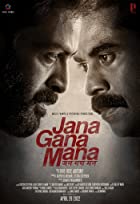 Jana Gana Mana 2022 Hindi Dubbed 480p 720p Filmy4Wap