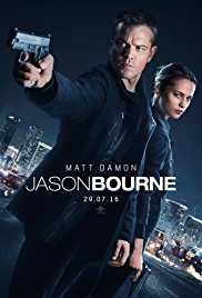 Jason Bourne 2016 Dual Audio Hindi 480p 300MB Filmy4Wap