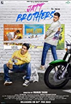 Jatt Brothers 2022 Punjabi 480p 720p Full Movie Download Filmy4Wap