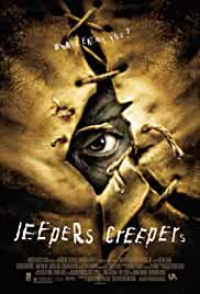 Jeepers Creepers 2001 Hindi Dubbed 480p Filmy4Wap