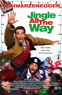 Jingle All The Way 1996 Hindi Dubbed English 480p 720p 1080p Filmy4Wap