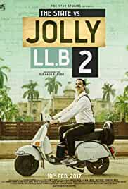 Jolly LLB 2 2017 Full Movie Download Filmy4Wap