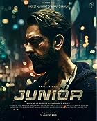 Junior 2023 Punjabi Movie Download 480p 720p 1080p Filmy4Wap