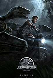 Jurassic World 2015 Dual Audio Hindi 480p BluRay 300MB Filmy4Wap