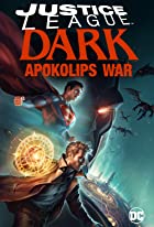 Justice League Dark Apokolips War 2020 Hindi Dubbed 480p 720p Filmy4Wap