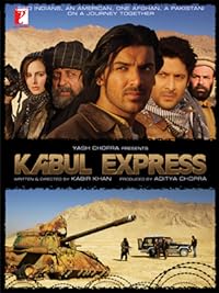 Kabul Express 2006 Movie Download 480p 720p 1080p Filmy4Wap