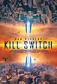 Kill Switch 2017 Hindi Dubbed 480p Filmy4Wap