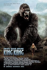 King Kong 2005 Hindi Dubbed English 480p 720p 1080p Filmy4Wap