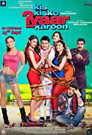 Kis Kisko Pyaar Karoon 2015 Full Movie Download Filmy4Wap