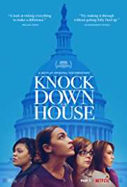 Knock Down The House 2019 Dual Audio Hindi 480p 300MB Filmy4Wap