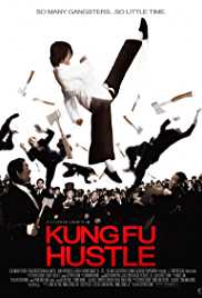 Kung Fu Hustle 2004 Hindi Dubbed 300MB 480p Filmy4Wap