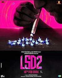 LSD 2 2024 Movie Download 480p 720p 1080p Filmy4Wap