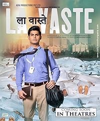 LaVaste 2023 Movie Download 480p 720p 1080p Filmy4Wap