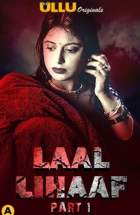 Laal Lihaaf Part 1 2021 S01 Ullu Web Series Download Filmy4Wap