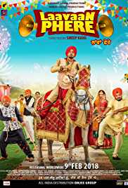 Laavan Phere 2018 Punjabi Full Movie Download Filmy4Wap