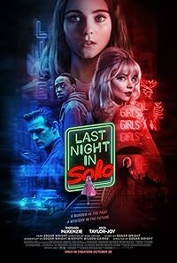 Last Night in Soho Filmy4Wap 2021 Hindi Dubbed English