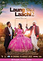 Laung Laachi 2 2022 Punjabi 480p 720p Filmy4Wap