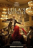 Leilas Brothers 2022 Hindi English 480p 720p 1080p Filmy4Wap