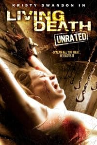 Living Death 2006 Hindi Dubbed English 480p 720p 1080p Filmy4Wap