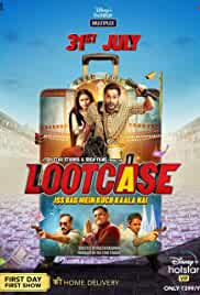 Lootcase 2020 Full Movie Download Filmy4Wap