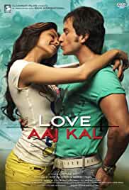 Love Aaj Kal 2009 Full Movie Download Filmy4Wap