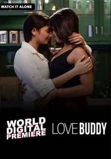 Love Buddy 2022 Movie Download 480p 720p 1080p Filmy4Wap