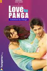 Love Ka Panga Emotion Ka Danga 2020 Full Movie Download Filmy4Wap