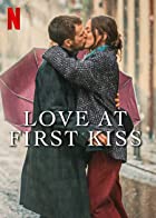 Love at First Kiss 2023 Hindi ORG 480p 720p 1080p Filmy4Wap